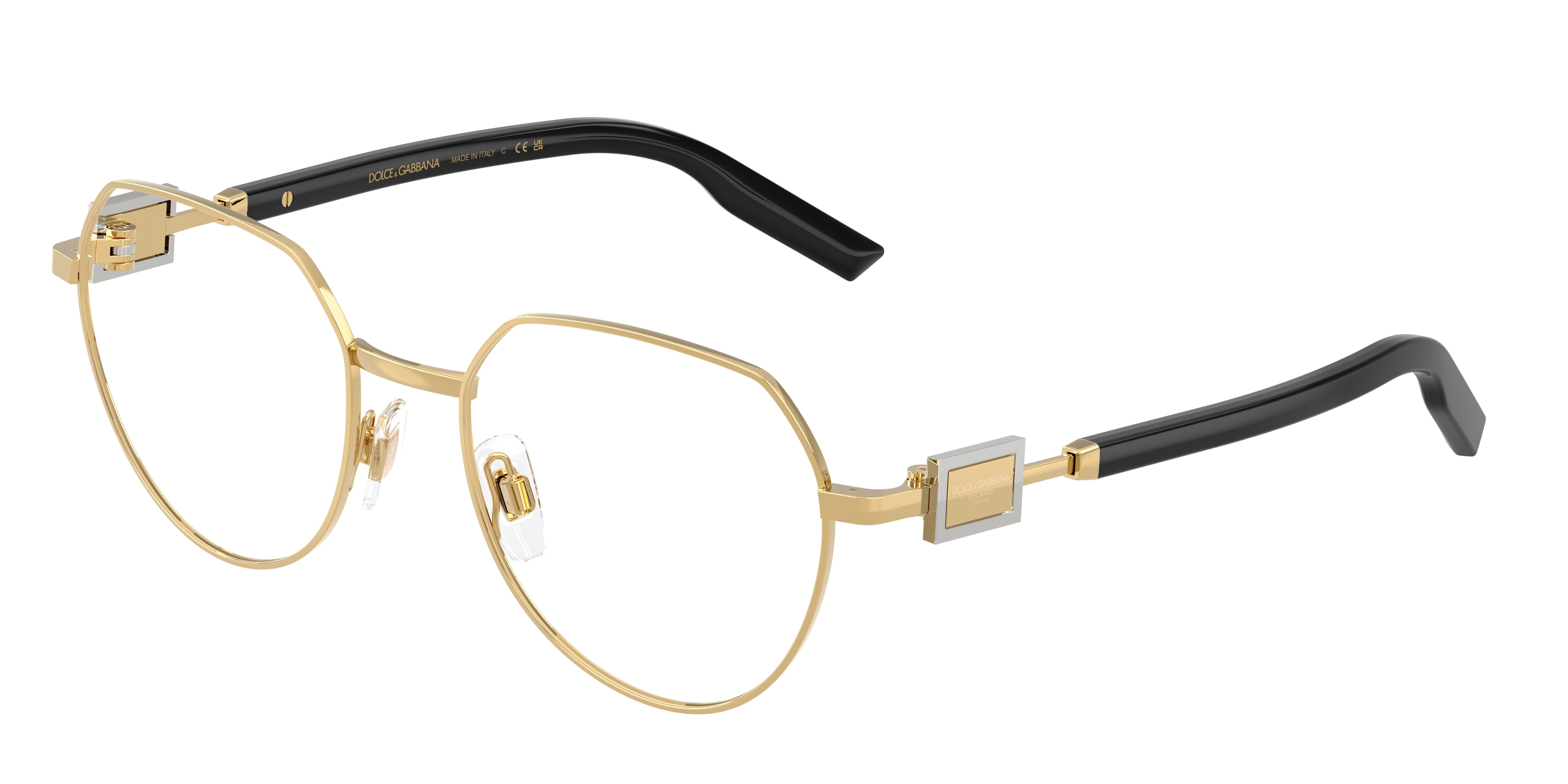 Dolce & Gabbana DG1362 02  